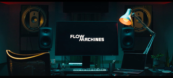 flowMachines